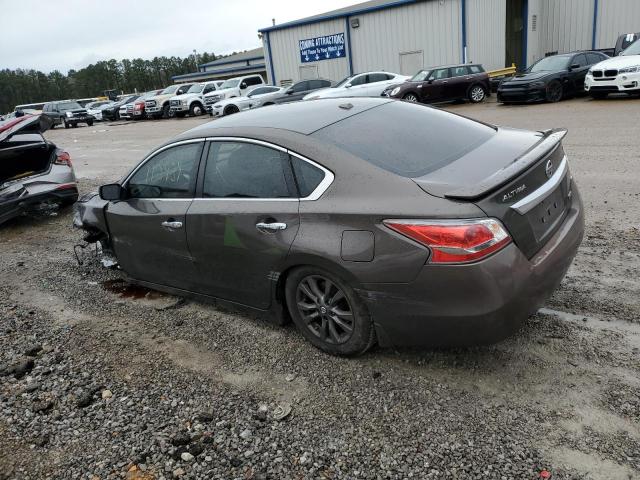 1N4AL3AP8FN922445 Nissan ALTIMA 2.5