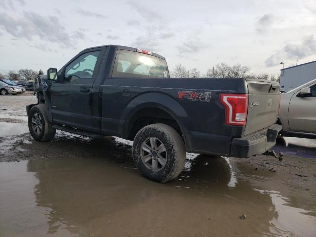 2016 FORD F150 - 1FTMF1EP9GFB24402