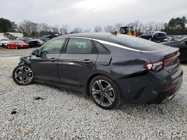 2023 KIA K5 EX - 5XXG34J23PG195923