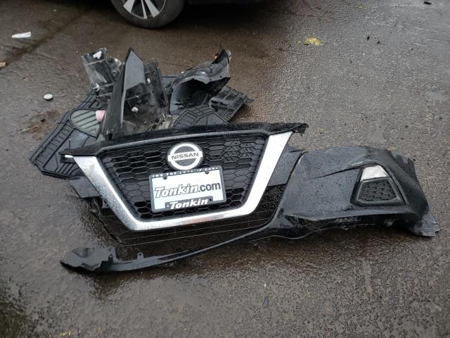 1N4BL4DV1MN332749 NISSAN ALTIMA 2021