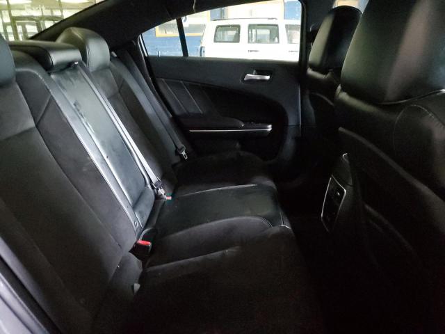 2018 DODGE CHARGER GT - 2C3CDXJGXJH136563