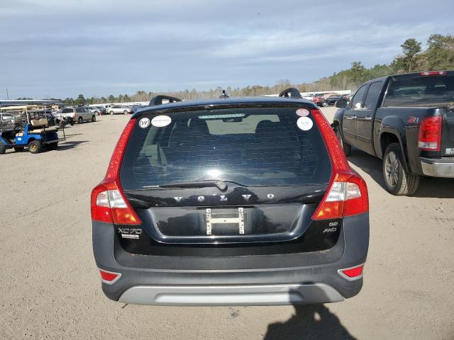 YV4982BZ7A1090070 Volvo XC70