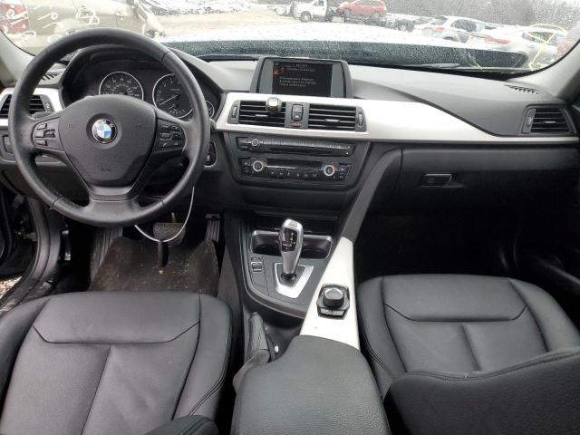 WBA3C3C57FK203605 BMW 320 I Xdrive