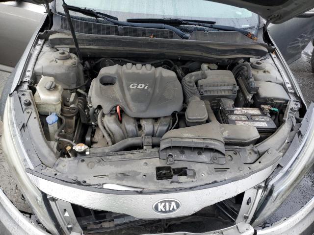 5XXGM4A71EG322352 KIA Optima Lx