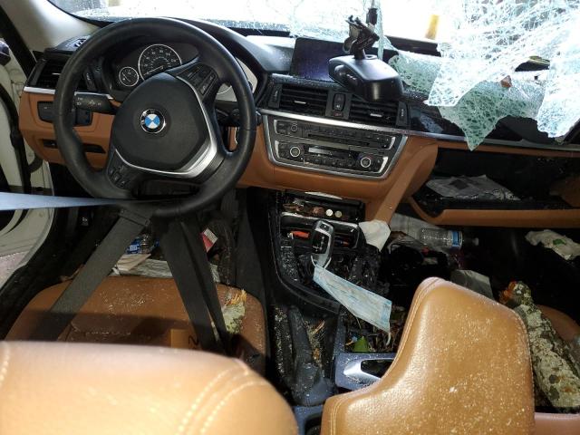 2015 BMW 328 XIGT WBA3X5C5XFD562810