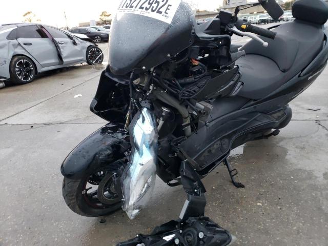 2014 SUZUKI AN400 A JS1CK44B4E2100070