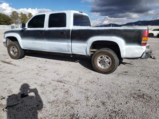 1GTHC23U01F106001 GMC Sierra C2500 Heavy Duty