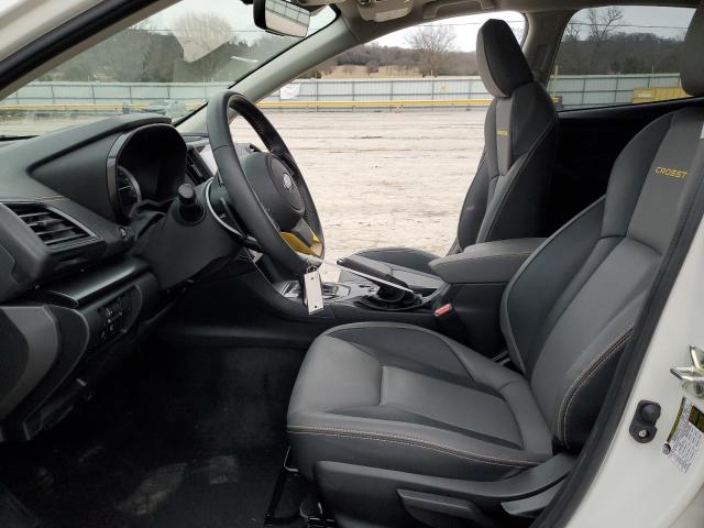 JF2GTHSC1NH275561 Subaru Crosstrek Sport