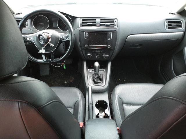 2017 VOLKSWAGEN JETTA SE - 3VWDB7AJ2HM408419