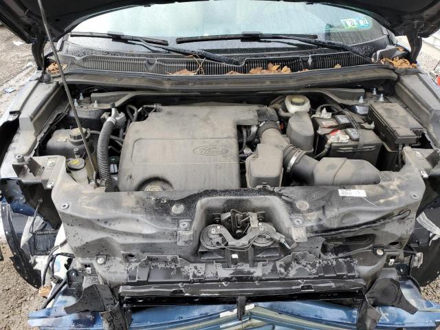 2017 FORD EXPLORER 4 1FM5K8B87HGB42944