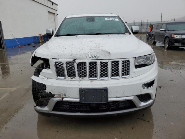 1C4RJFJT5EC237332 Jeep Grand Cherokee Summit