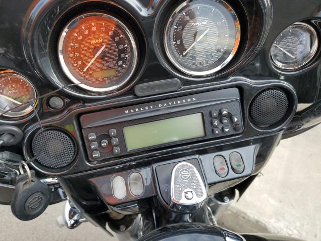 2012 HARLEY-DAVIDSON FLHXSE3 CV 1HD1PZ811CB961179