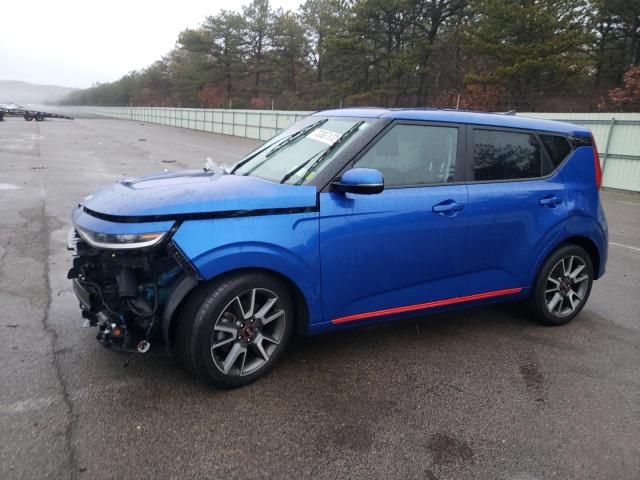 2020 Kia Soul GT-Line Turbo