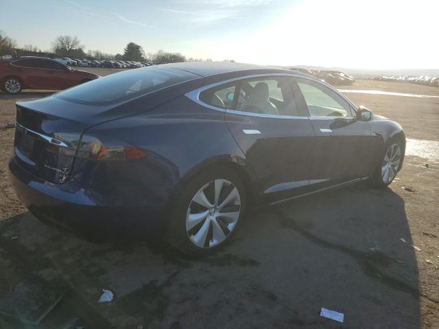 5YJSA1E24LF396185 Tesla MODEL S