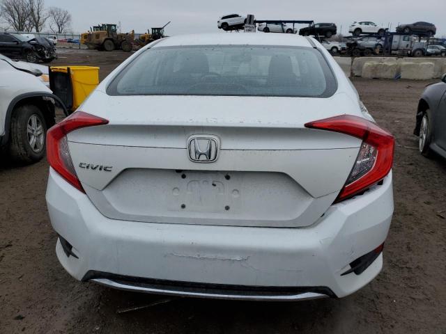 2HGFC2F63KH575220 Honda Civic Lx