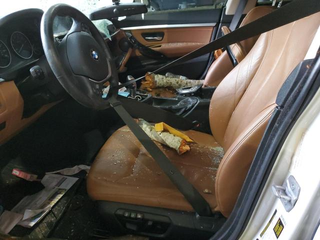 2015 BMW 328 XIGT WBA3X5C5XFD562810