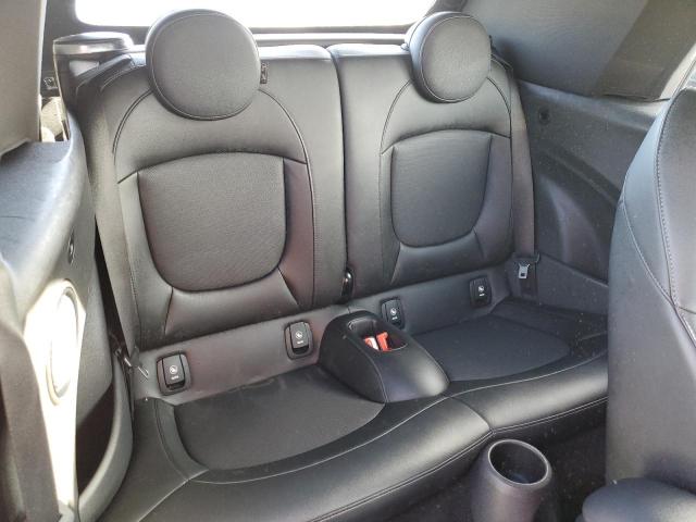 2021 MINI COOPER JOH WMWWJ9C00M3M99116