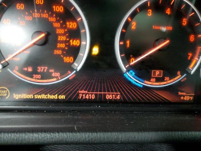 5UXWX7C39H0U44377 BMW X3 Xdrive35i