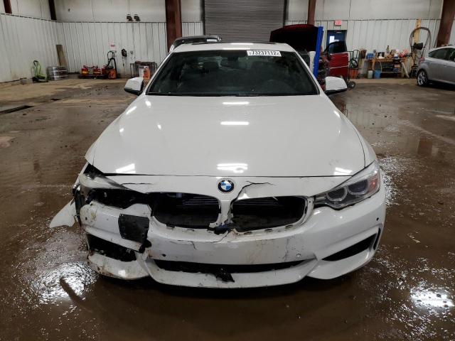 2015 BMW 435 I - WBA3R1C51FK194824