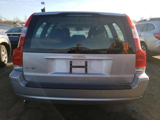 YV1SW612X52486395 Volvo V70