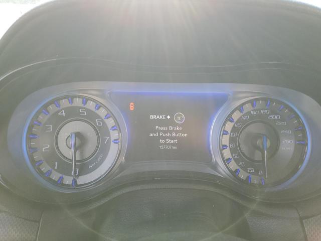 2015 CHRYSLER 300 S - 2C3CCABG9FH828481