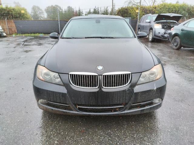 WBAVB33516KS33856 BMW 330 I