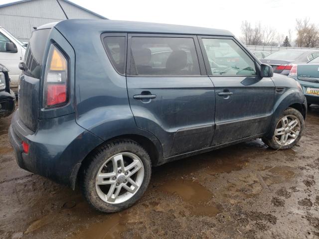 KNDJT2A20B7282545 KIA SOUL +
