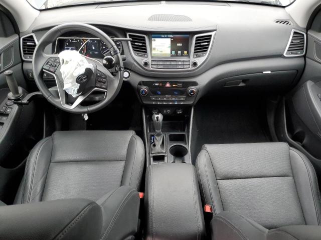 2017 HYUNDAI TUCSON LIM - KM8J33A49HU431225