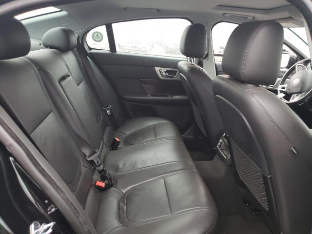 SAJWJ0EF6D8S73067 Jaguar XF