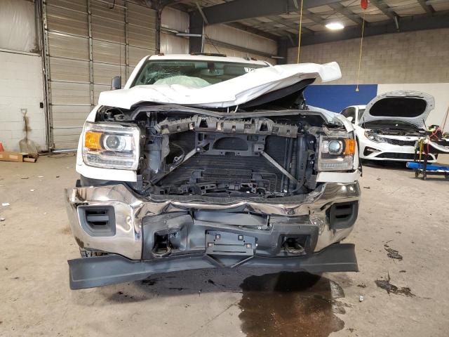 1GT52VCG7HZ174323 GMC Sierra K3500