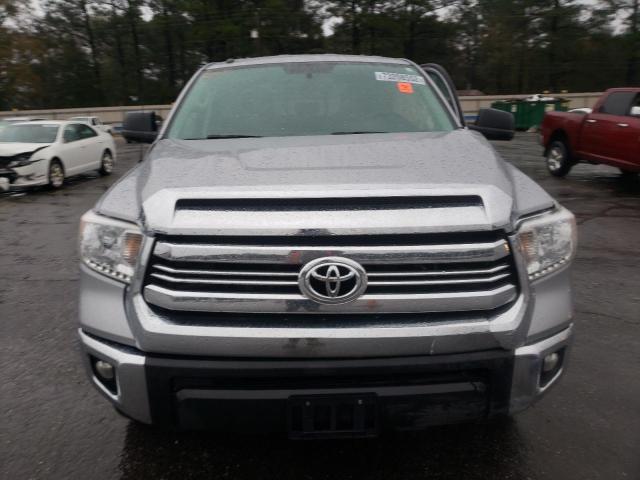 2017 TOYOTA TUNDRA DOU - 5TFUW5F12HX601071