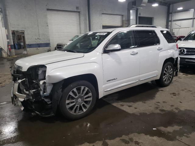 2017 GMC TERRAIN DE - 2GKFLVE33H6186156