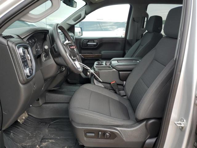 2022 GMC SIERRA LIM 3GTP9BEK1NG175113