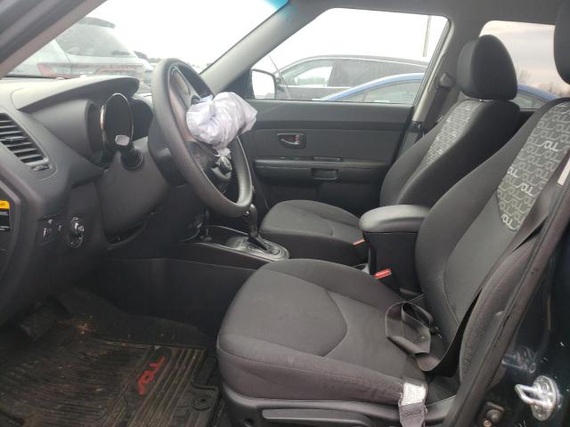KNDJT2A20B7282545 KIA SOUL +