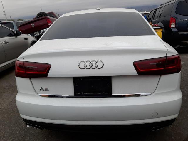 2016 AUDI A6 PREMIUM - WAUCFAFC6GN169145
