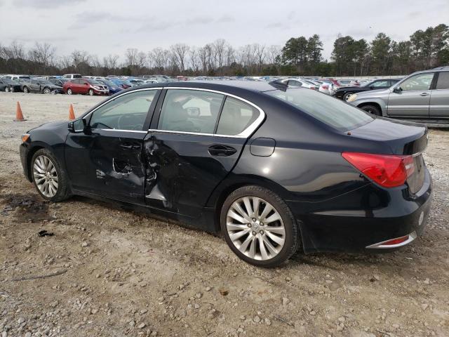 2015 ACURA RLX TECH JH4KC1F50FC000658