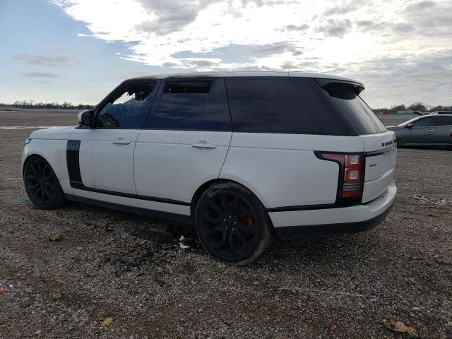 SALGV2EF0DA107101 Land Rover Range Rover Autobiography