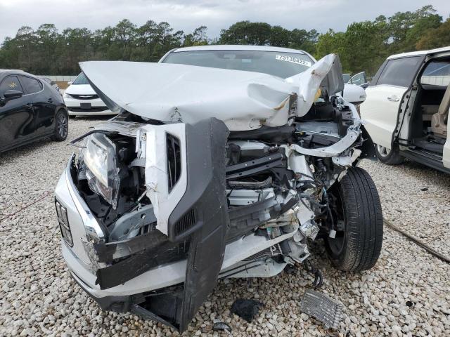 JA4APVAU8NU014642 Mitsubishi Outlander Sport Se