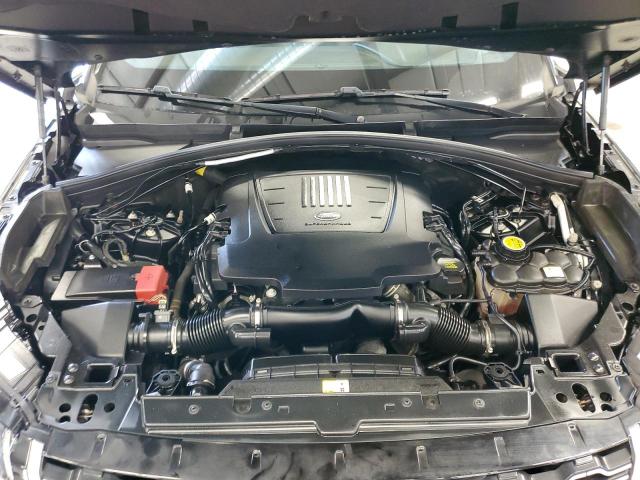 SALYB2RV5JA740817 Land Rover Range Rover Velar S