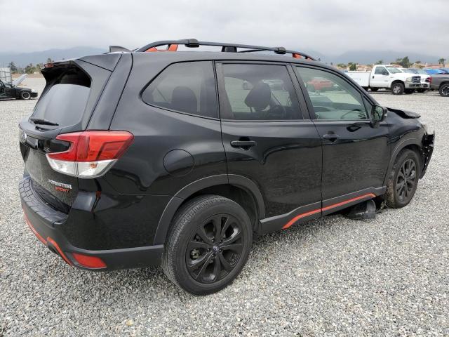 JF2SKAJC7KH520543 Subaru Forester Sport