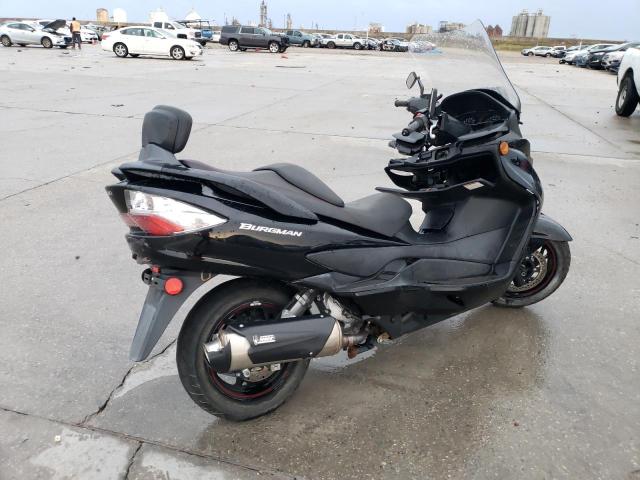 2014 SUZUKI AN400 A JS1CK44B4E2100070