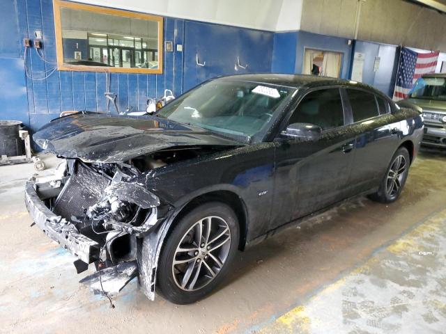2018 DODGE CHARGER GT - 2C3CDXJGXJH136563