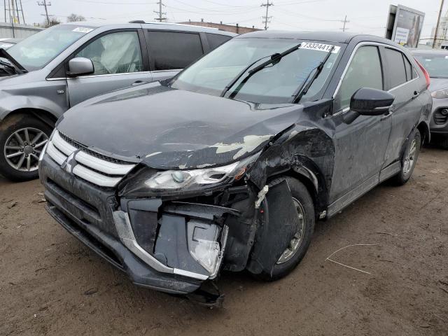 2019 Mitsubishi Eclipse Cross ES