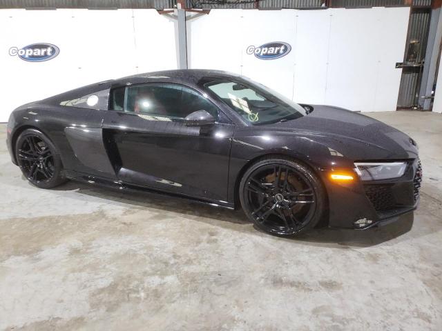 2021 AUDI R8 - WUABAAFX3M7900696