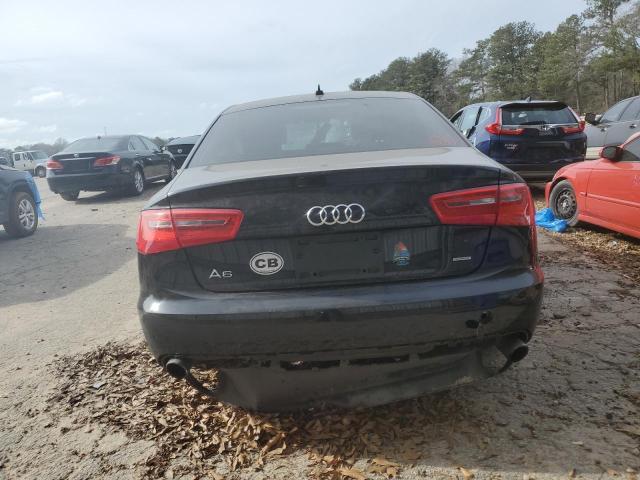 2015 AUDI A6 PREMIUM - WAUFFAFC0FN014408