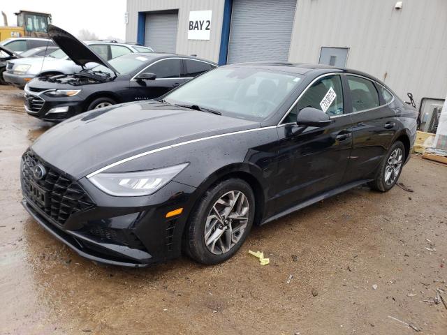 2020 HYUNDAI SONATA SEL - 5NPEL4JA9LH036207