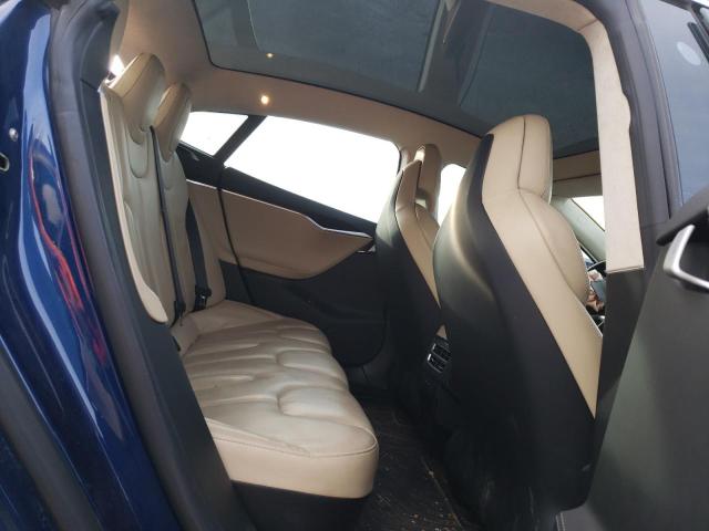 2017 TESLA MODEL S - 5YJSA1E20HF198355