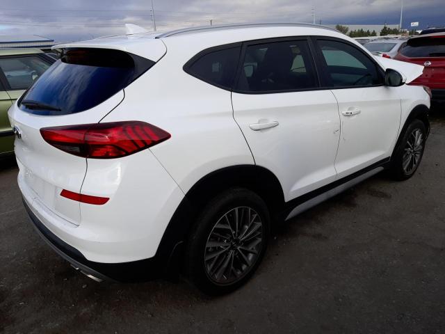 2019 HYUNDAI TUCSON LIM - KM8J33AL3KU932108