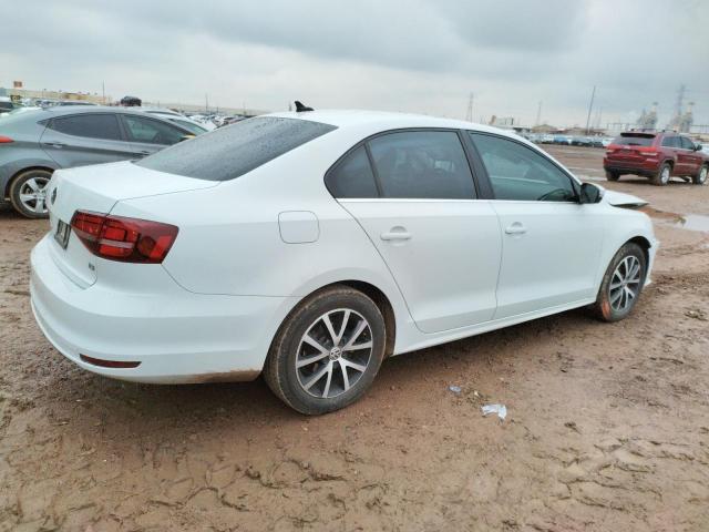 2017 VOLKSWAGEN JETTA SE - 3VWDB7AJ2HM408419