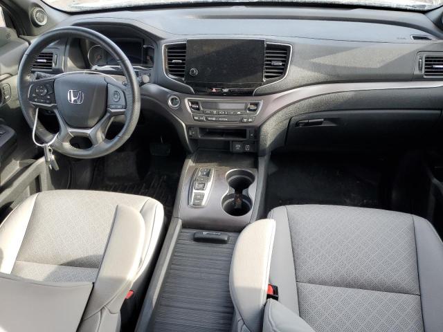 2019 HONDA PASSPORT E - 5FNYF8H5XKB022561